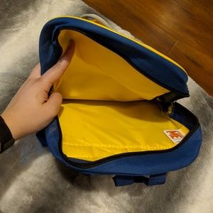 Despicable Me Other - Small Young Child Minion Backpack Despicable Me Other - Small Young Child Minion Backpack
